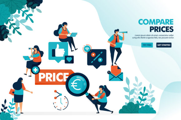 Download Compare Prices for Stores and Products - Stores Collection