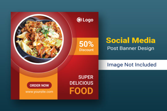 Download Social Media Post for Food Menu Design - Food Collection